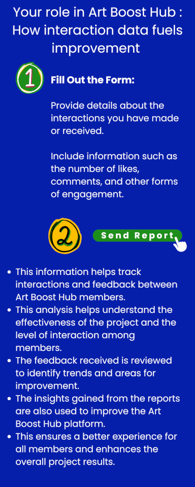 Formulaire Interaction and Feedback